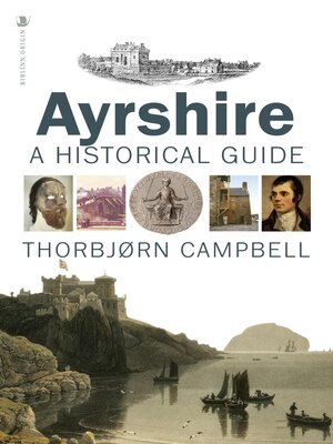 cover image of Ayrshire